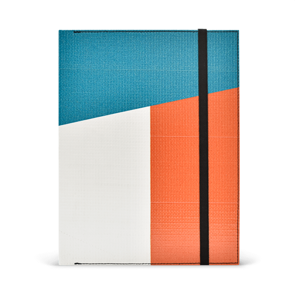 Oliver Notebook