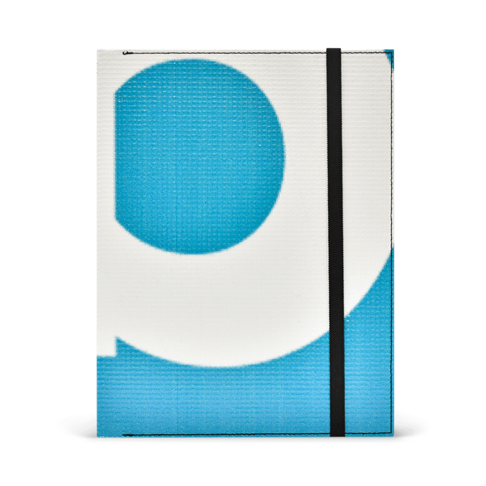 Oliver Notebook