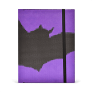 Oliver Notebook