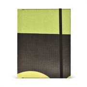 Oliver Notebook