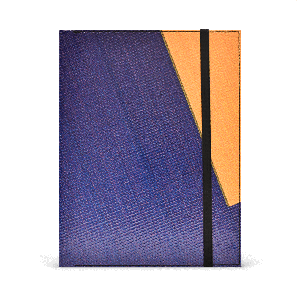 Oliver Notebook