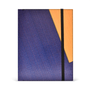Oliver Notebook