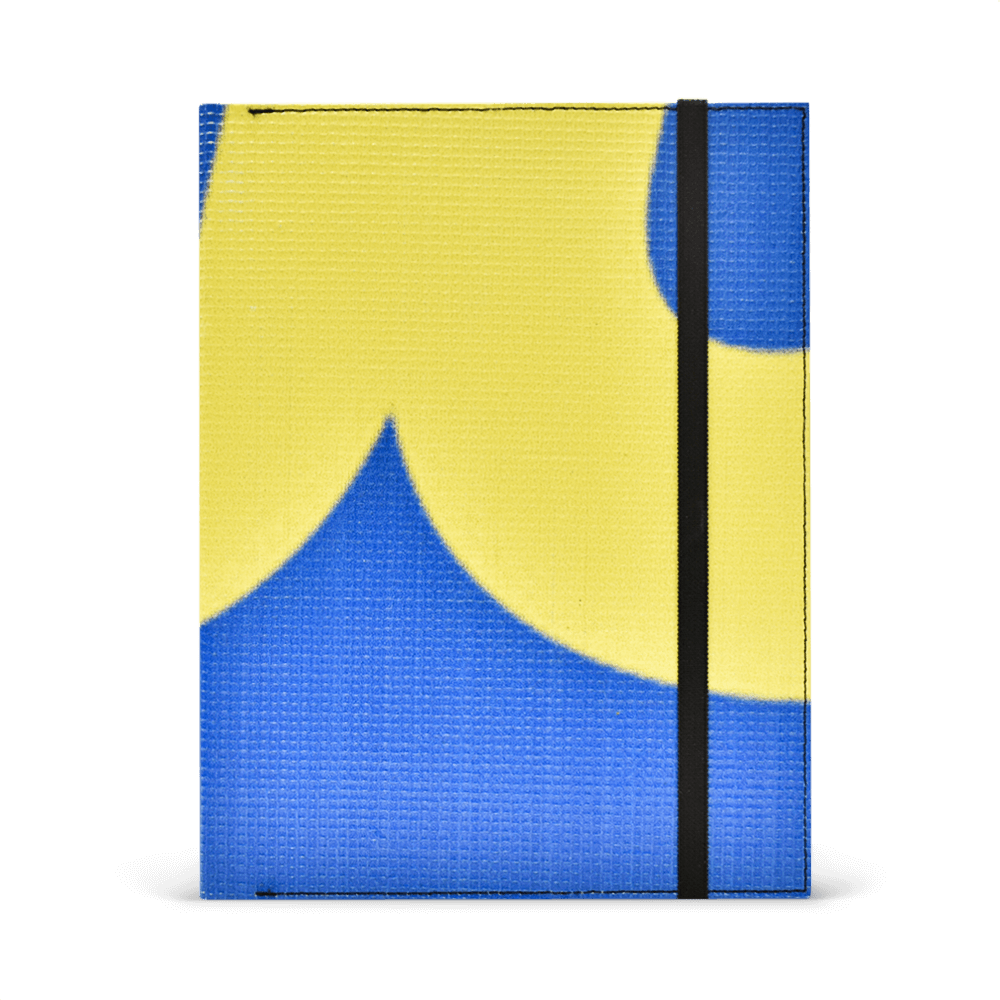Oliver Notebook