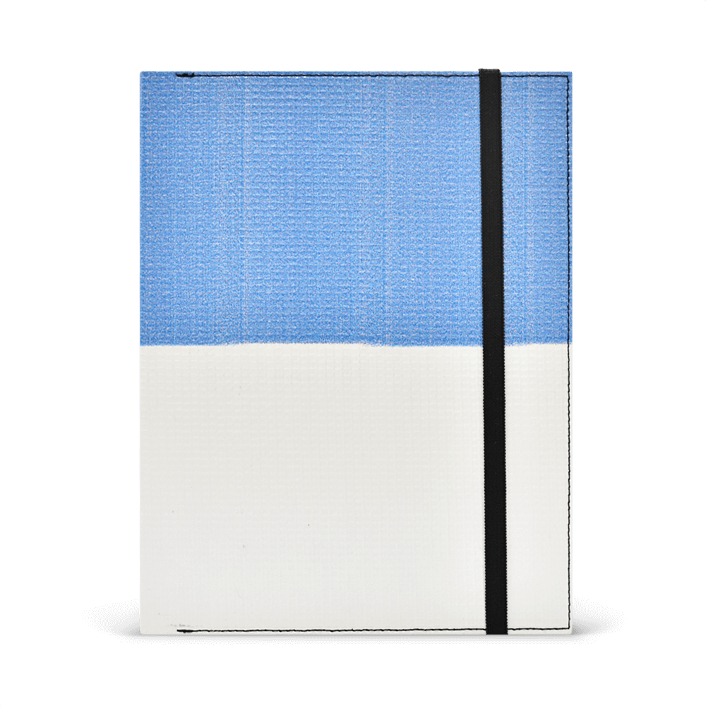 Oliver Notebook