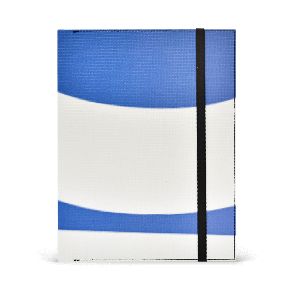 Oliver Notebook