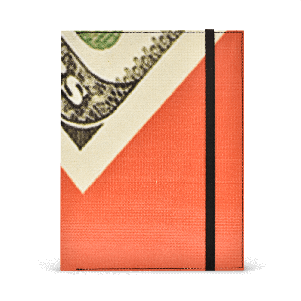 Oliver Notebook