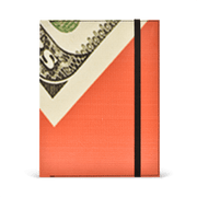 Oliver Notebook