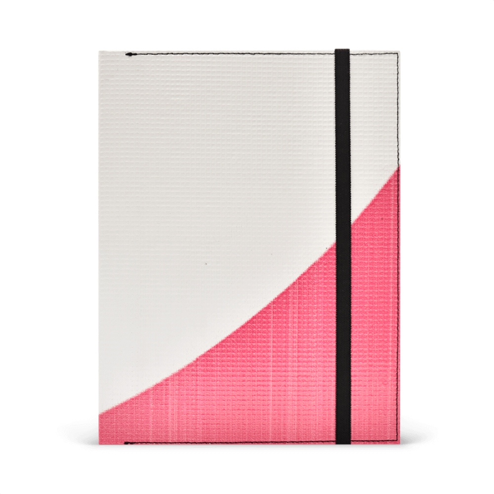 Oliver Notebook