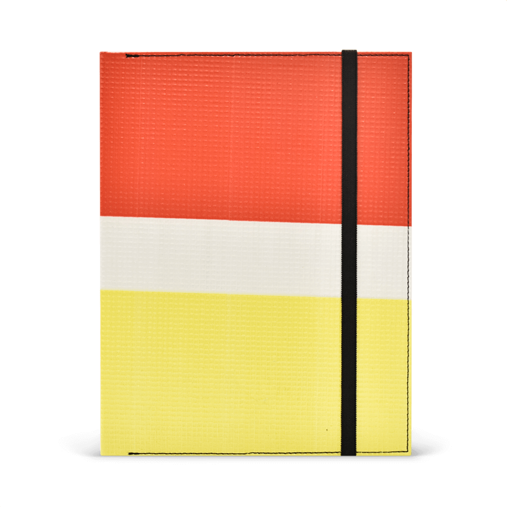 Oliver Notebook