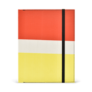Oliver Notebook