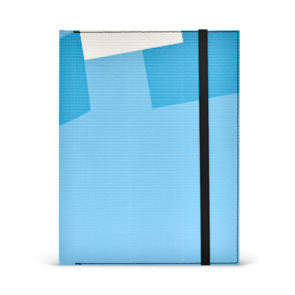 Oliver Notebook