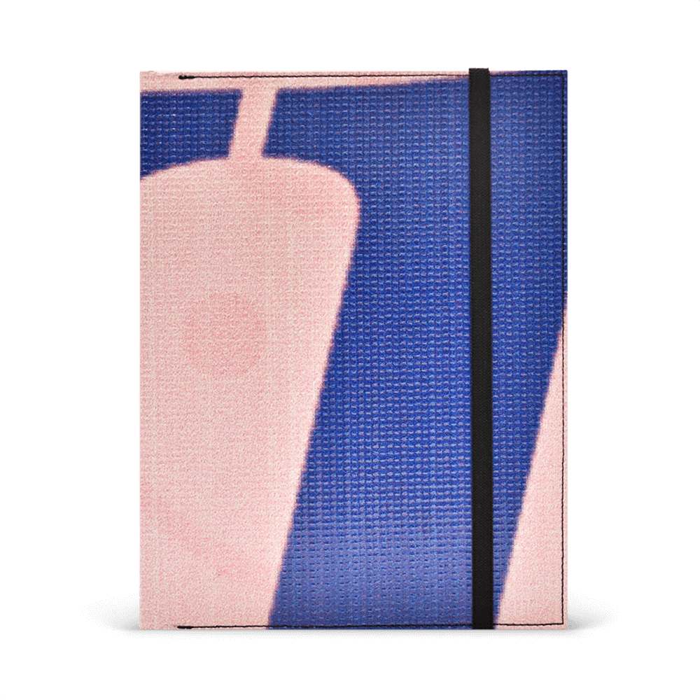 Oliver Notebook
