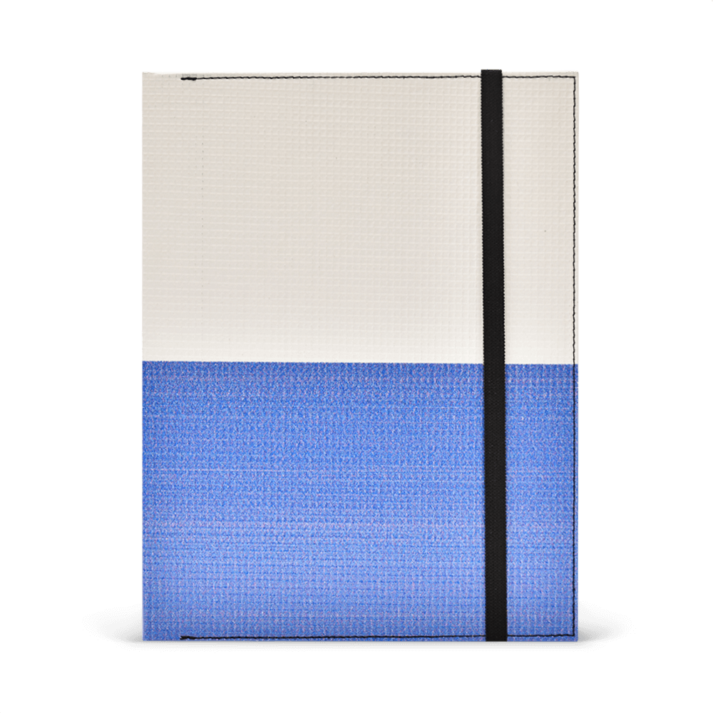 Oliver Notebook