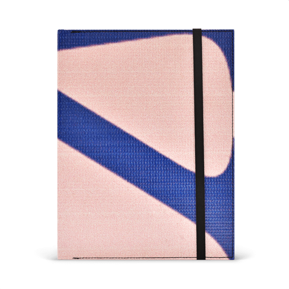 Oliver Notebook