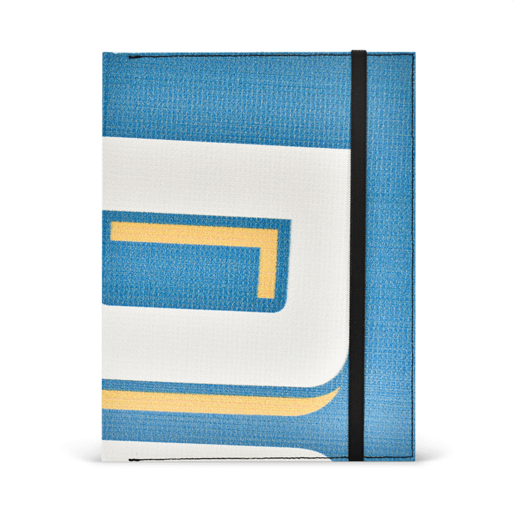 Oliver Notebook
