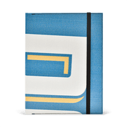 Oliver Notebook