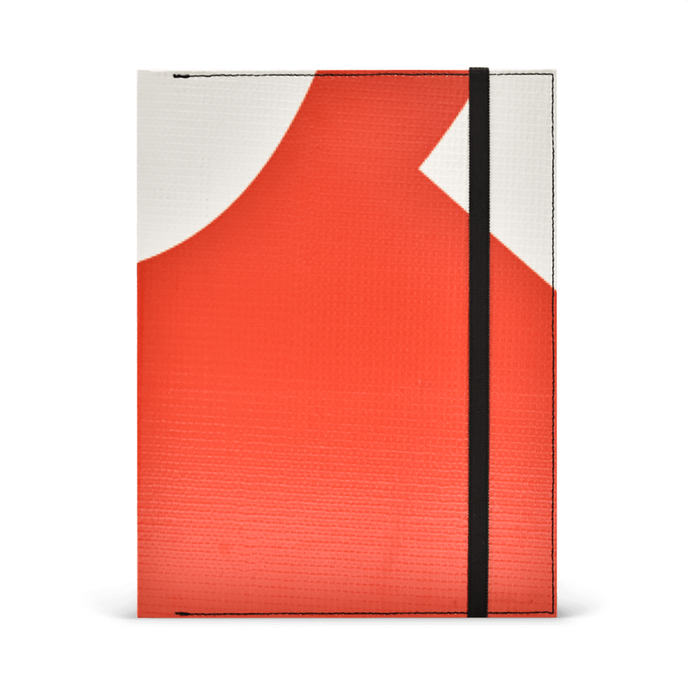 Oliver Notebook