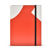Oliver Notebook