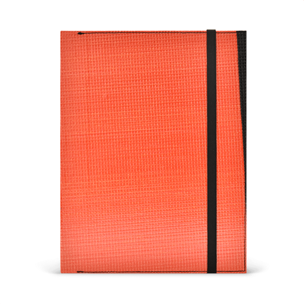 Oliver Notebook