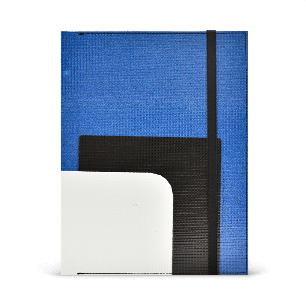 Oliver Notebook