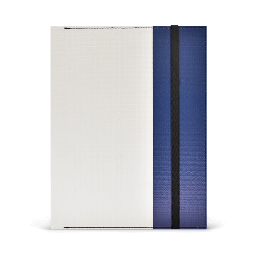 Oliver Notebook