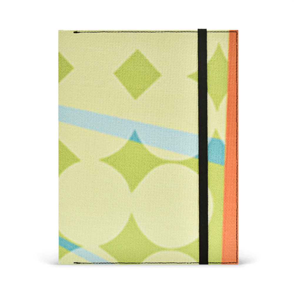 Oliver Notebook