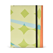 Oliver Notebook