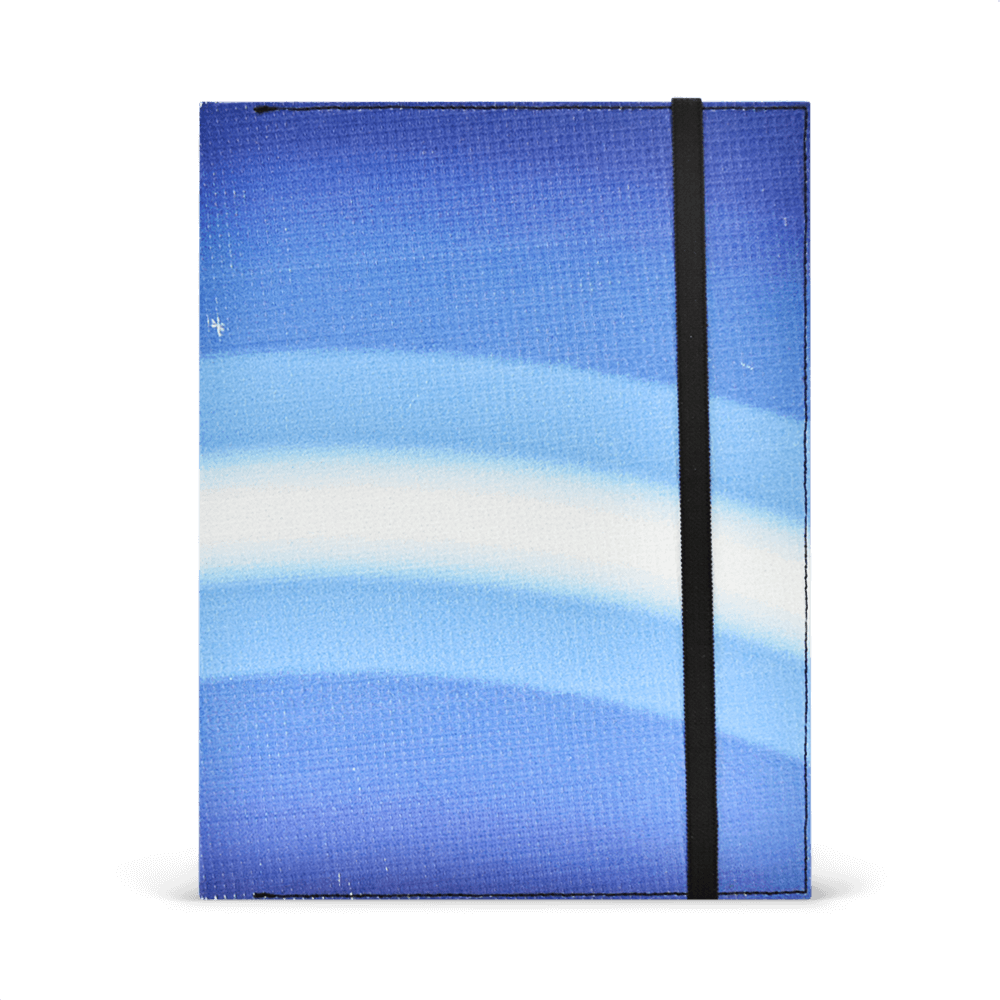 Oliver Notebook