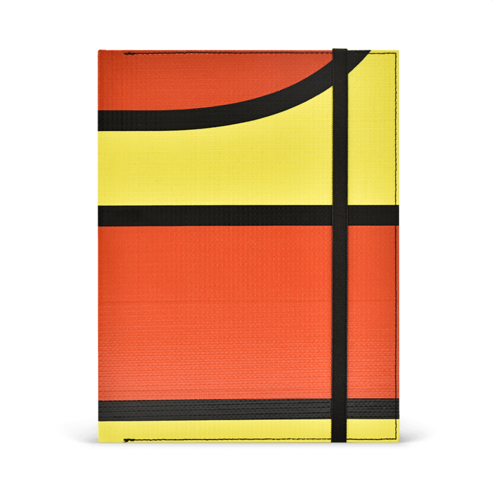 Oliver Notebook