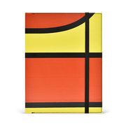 Oliver Notebook