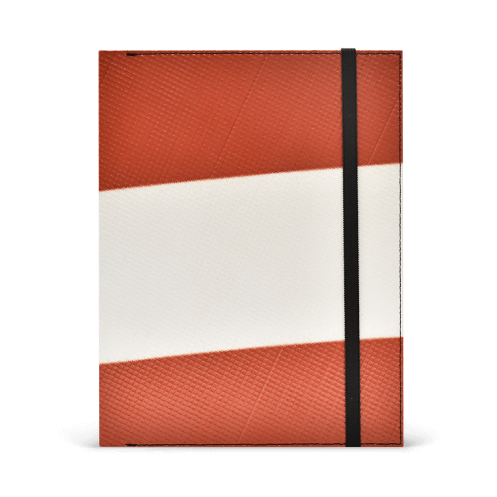 Oliver Notebook