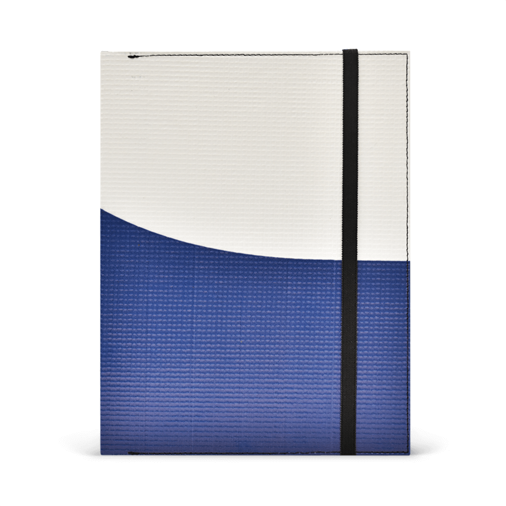 Oliver Notebook