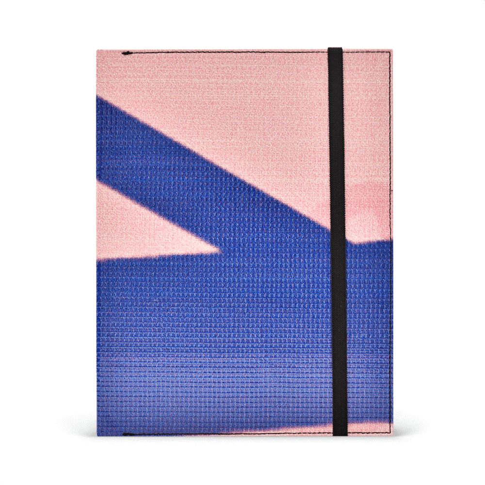 Oliver Notebook