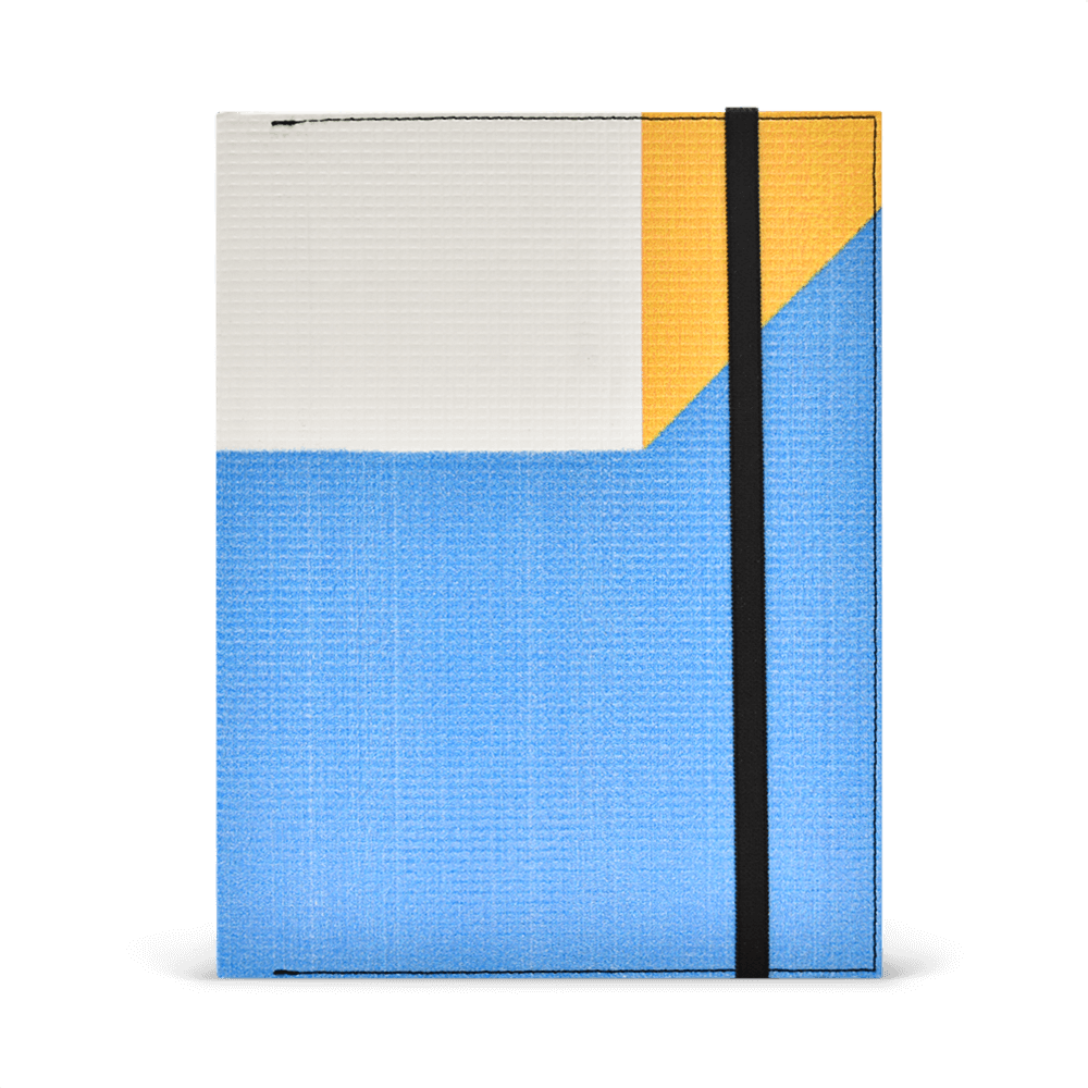 Oliver Notebook