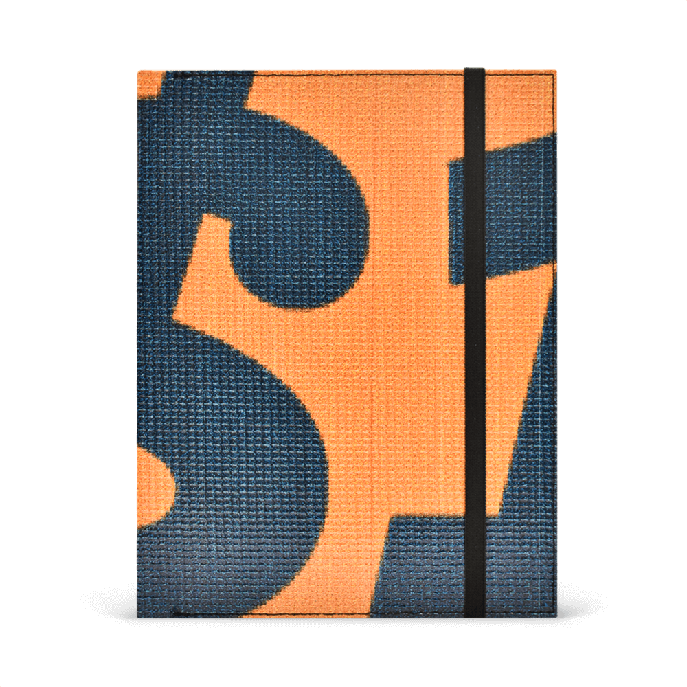 Oliver Notebook