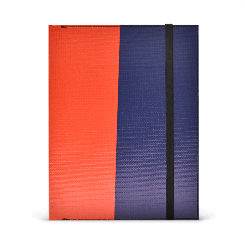 Oliver Notebook