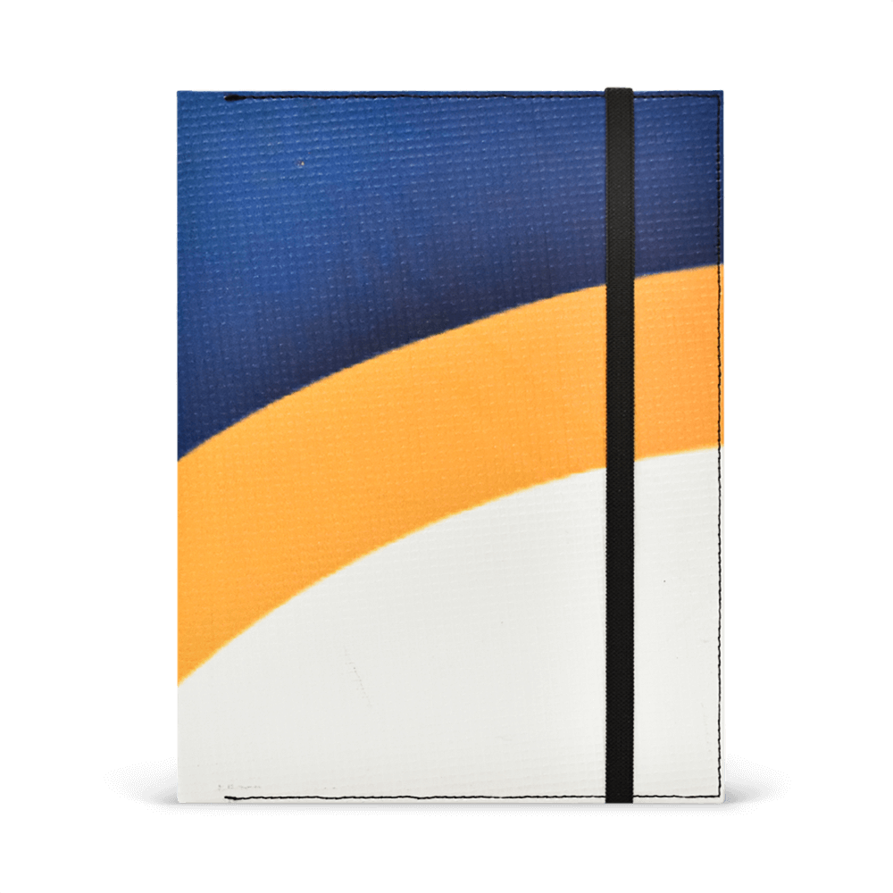 Oliver Notebook