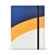 Oliver Notebook