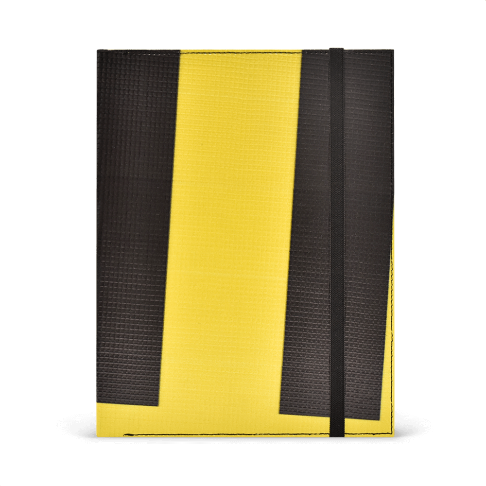 Oliver Notebook