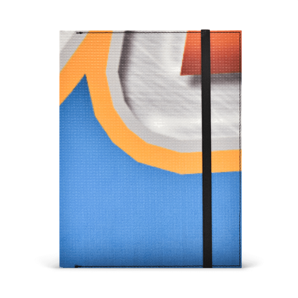Oliver Notebook