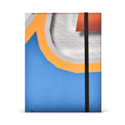 Oliver Notebook
