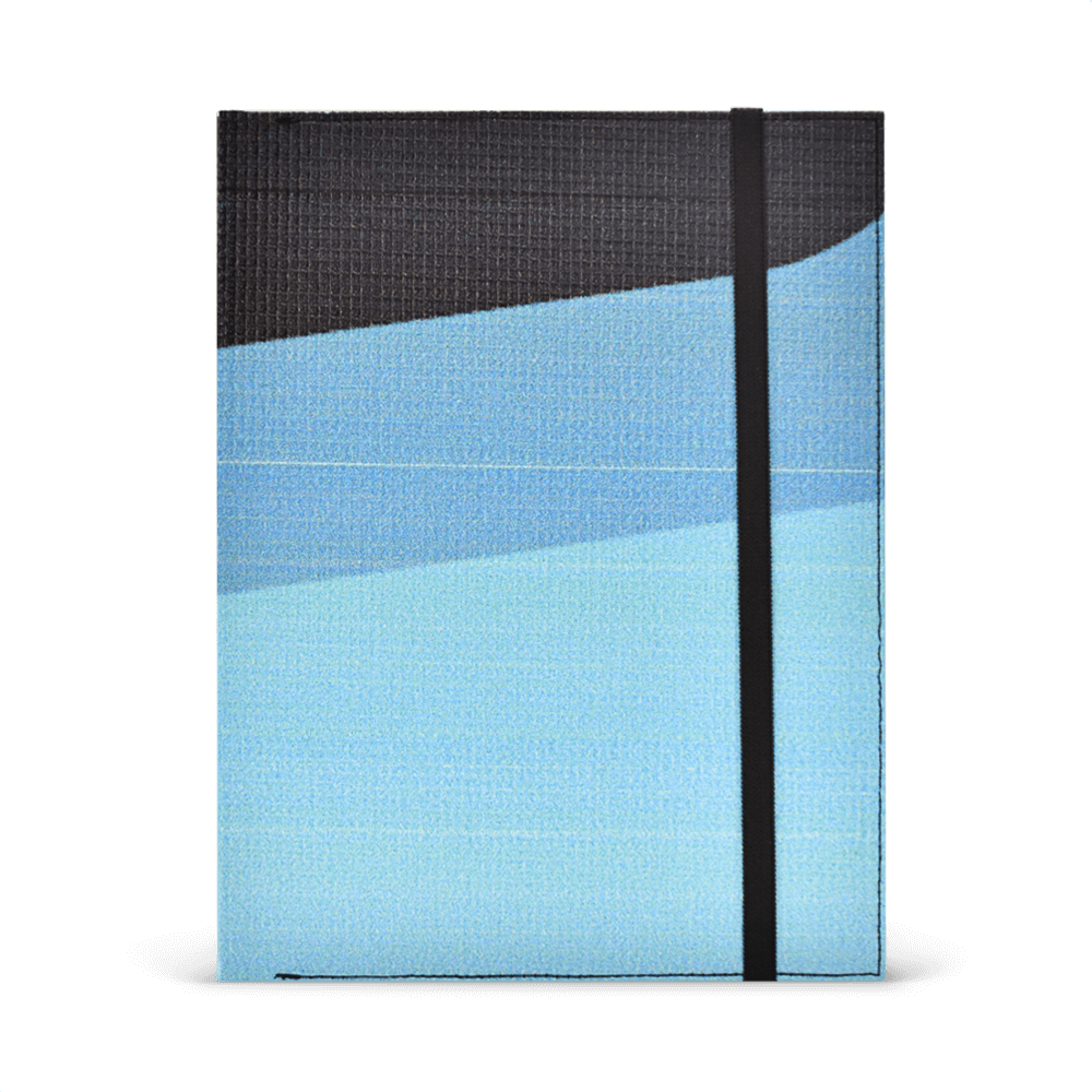 Oliver Notebook