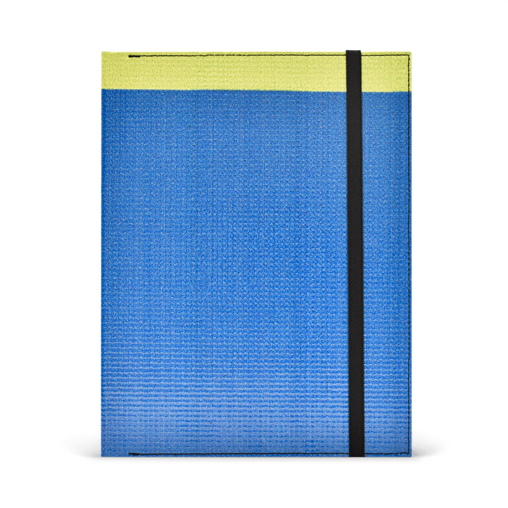 Oliver Notebook