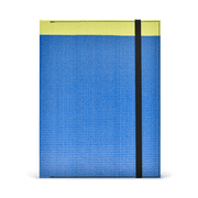 Oliver Notebook