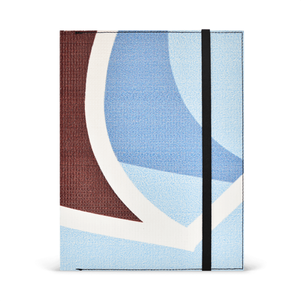 Oliver Notebook