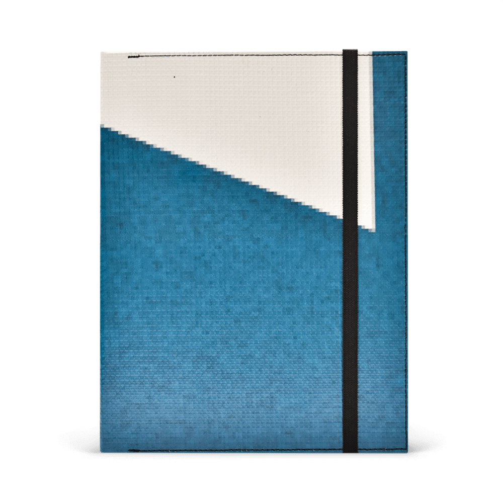 Oliver Notebook