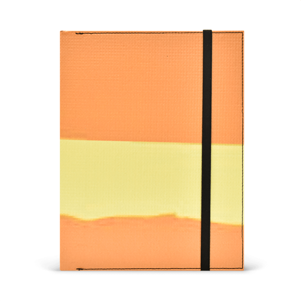 Oliver Notebook