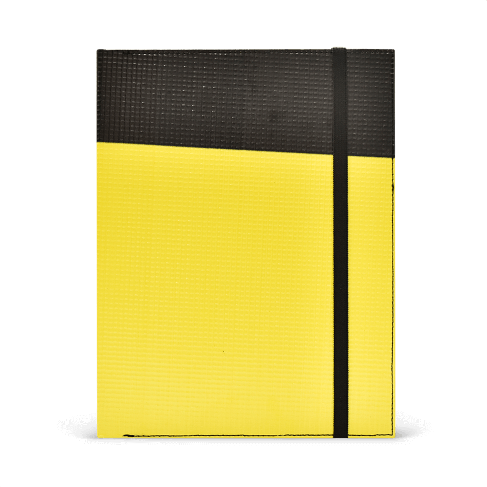 Oliver Notebook