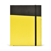 Oliver Notebook
