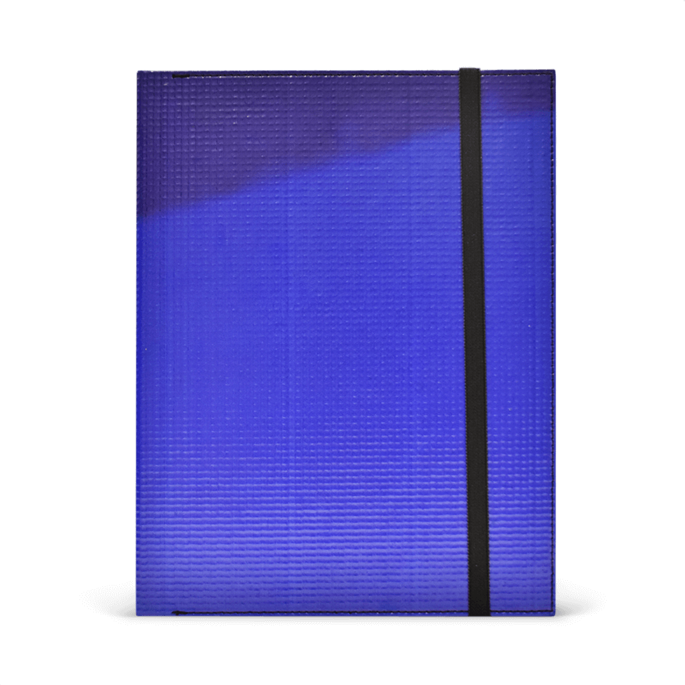 Oliver Notebook